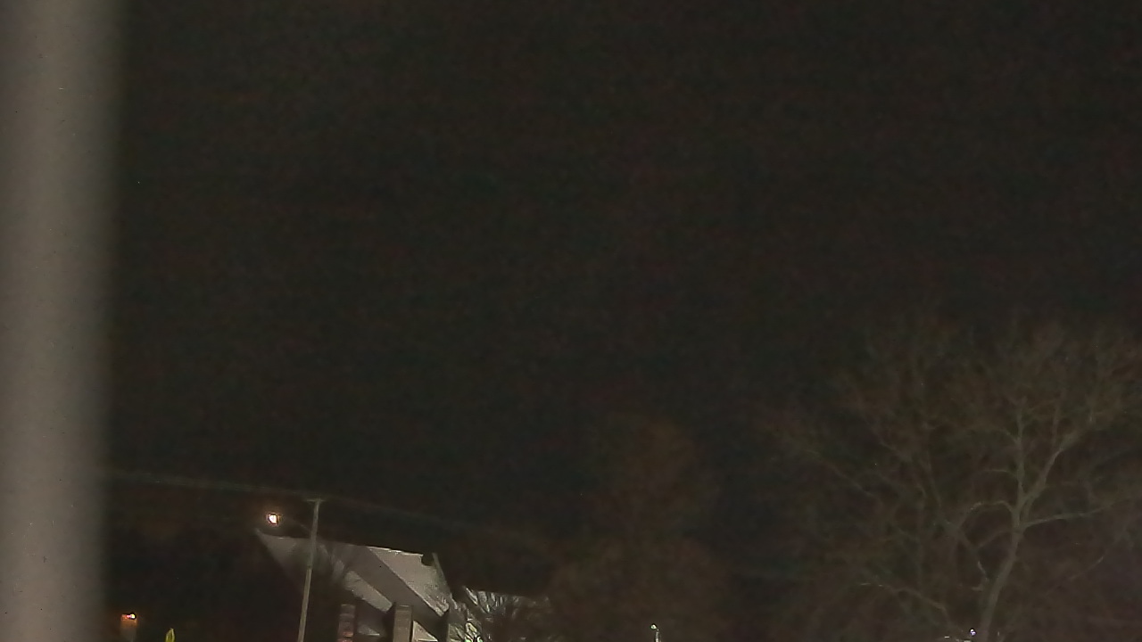 Thumbnail for current weather camera view from Sandwich Community HS in Sandwich, Illinois