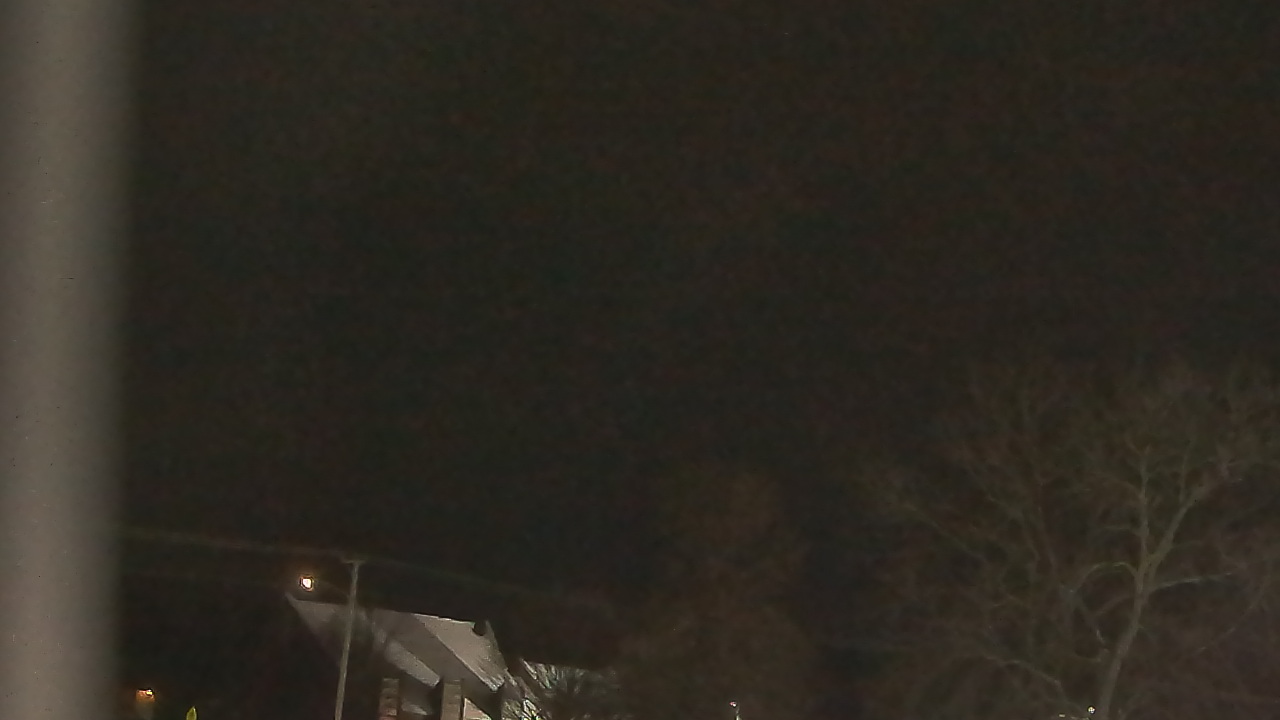 Thumbnail for current weather camera view from Sandwich Community HS in Sandwich, Illinois