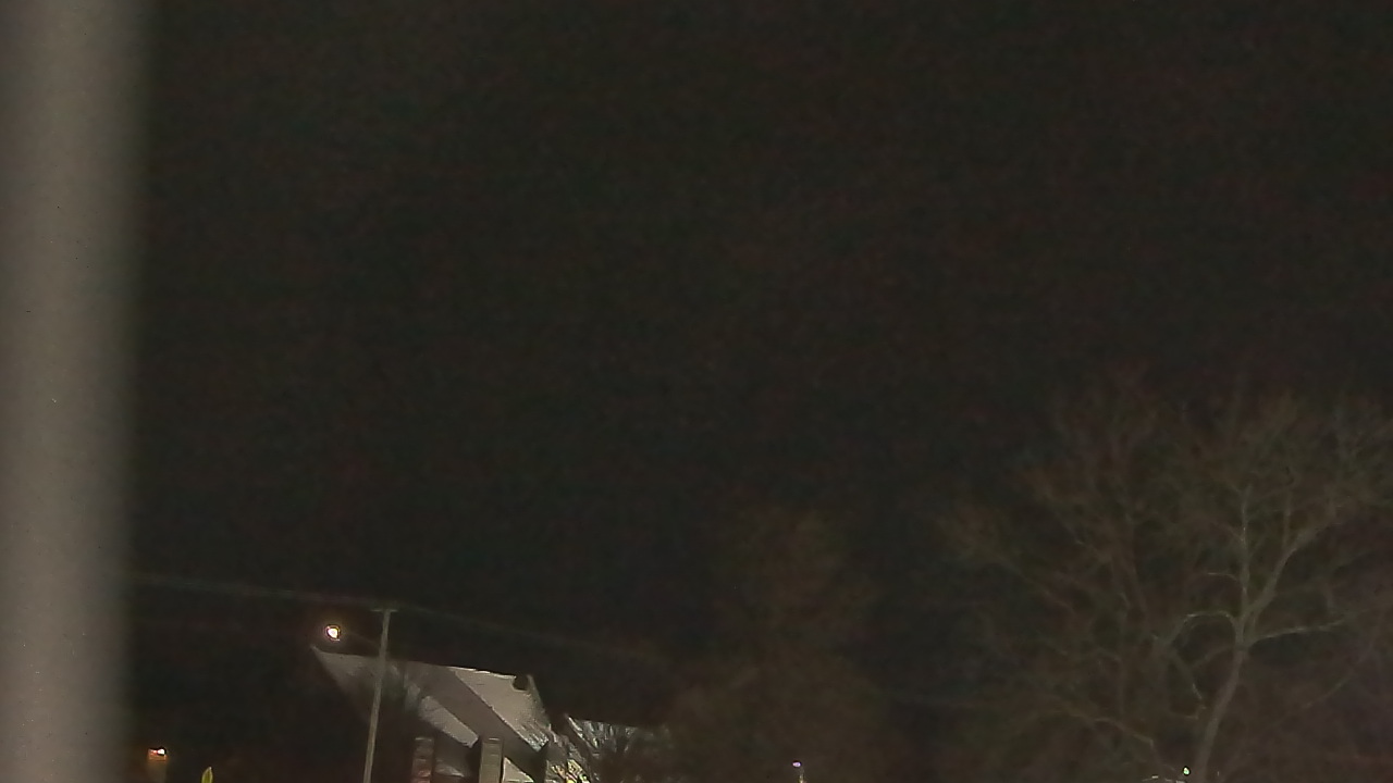 Thumbnail for current weather camera view from Sandwich Community HS in Sandwich, Illinois