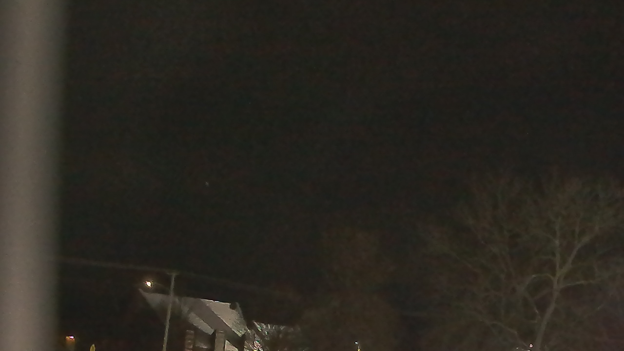 Thumbnail for current weather camera view from Sandwich Community HS in Sandwich, Illinois