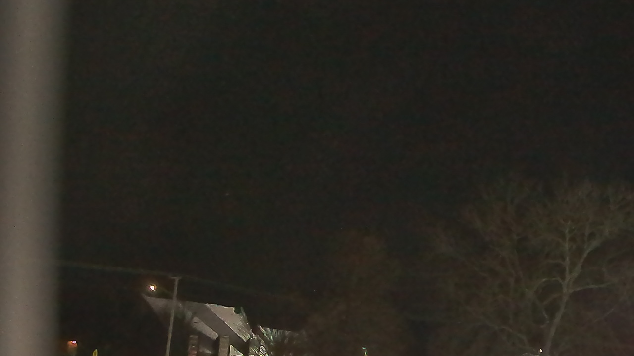 Thumbnail for current weather camera view from Sandwich Community HS in Sandwich, Illinois