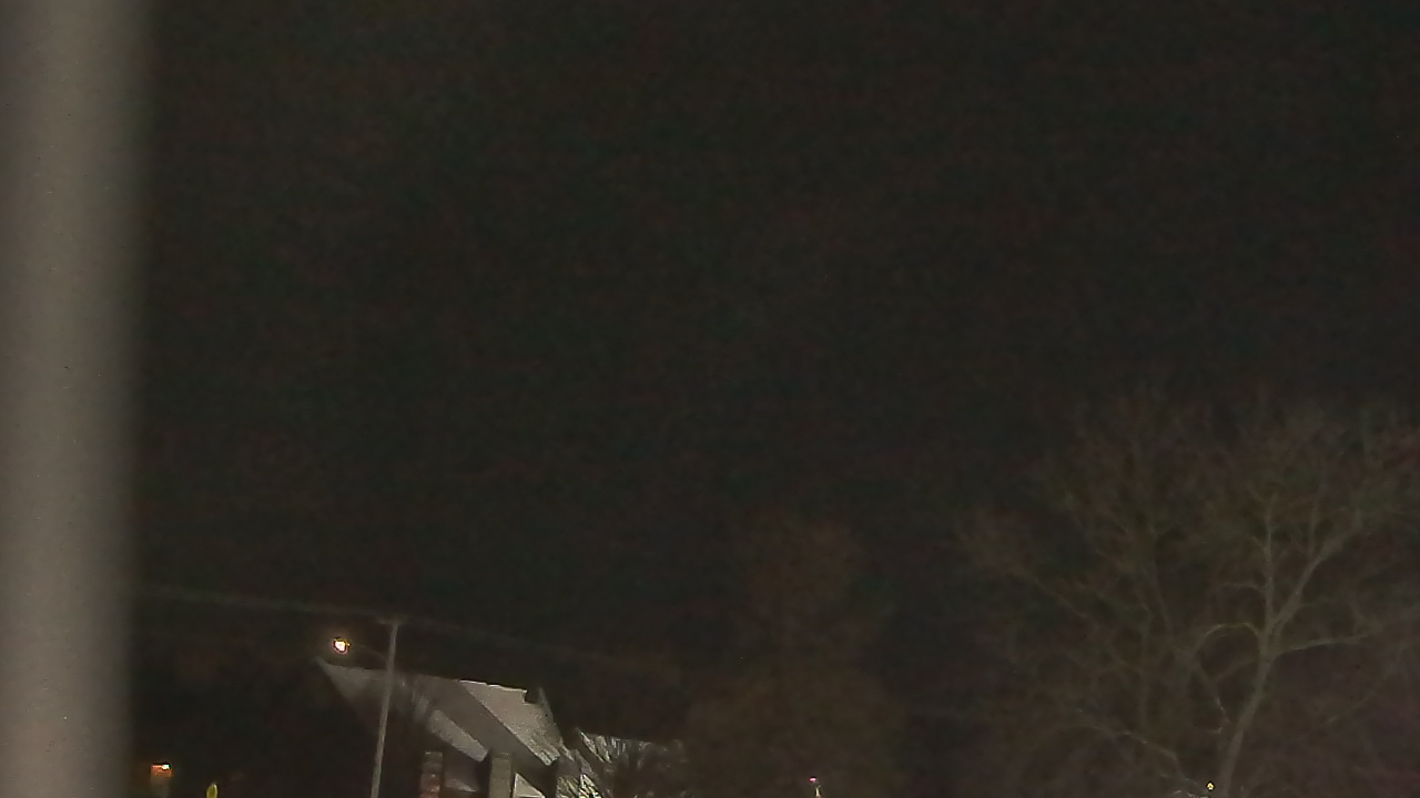 Thumbnail for current weather camera view from Sandwich Community HS in Sandwich, Illinois