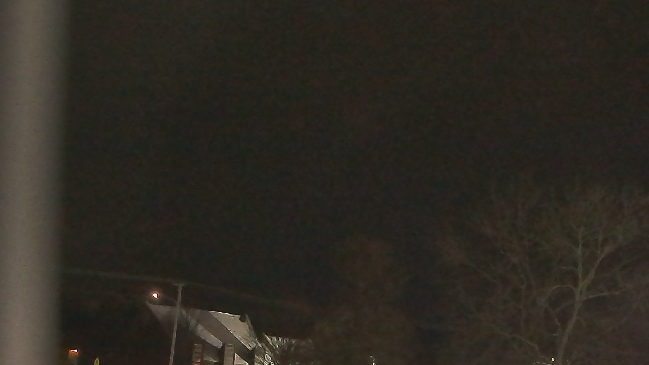 Thumbnail for current weather camera view from Sandwich Community HS in Sandwich, Illinois