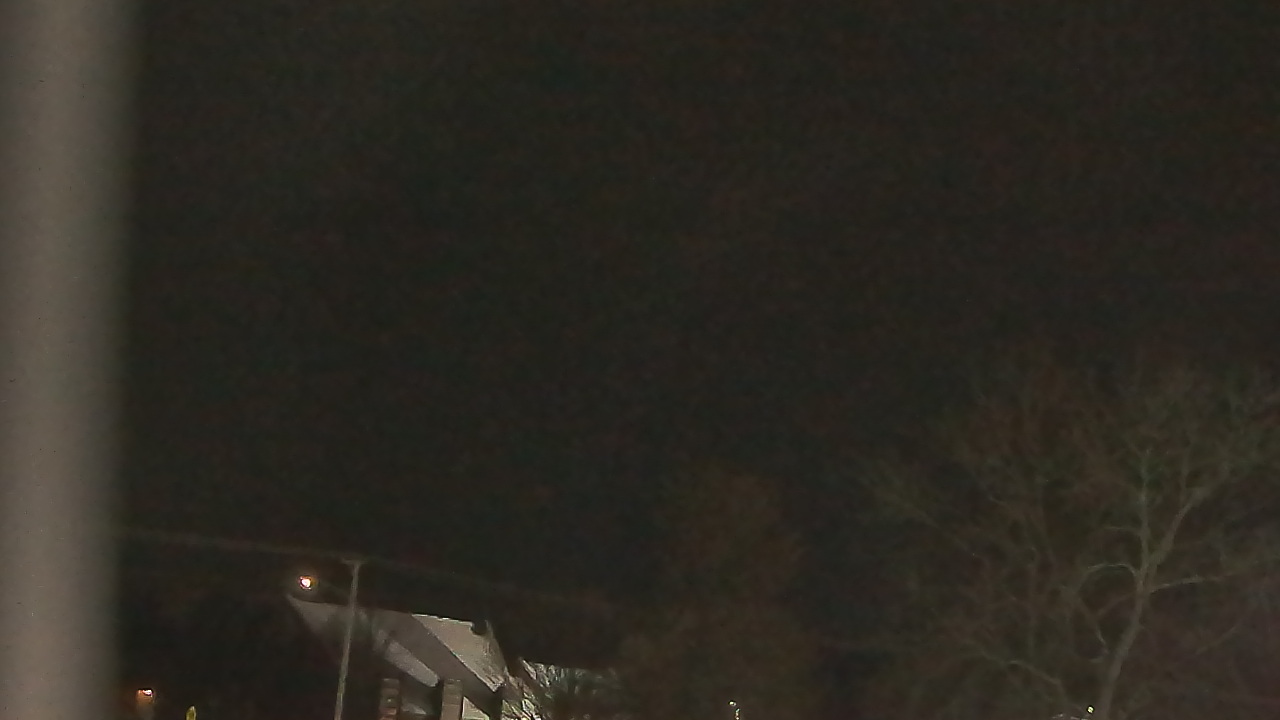 Thumbnail for current weather camera view from Sandwich Community HS in Sandwich, Illinois