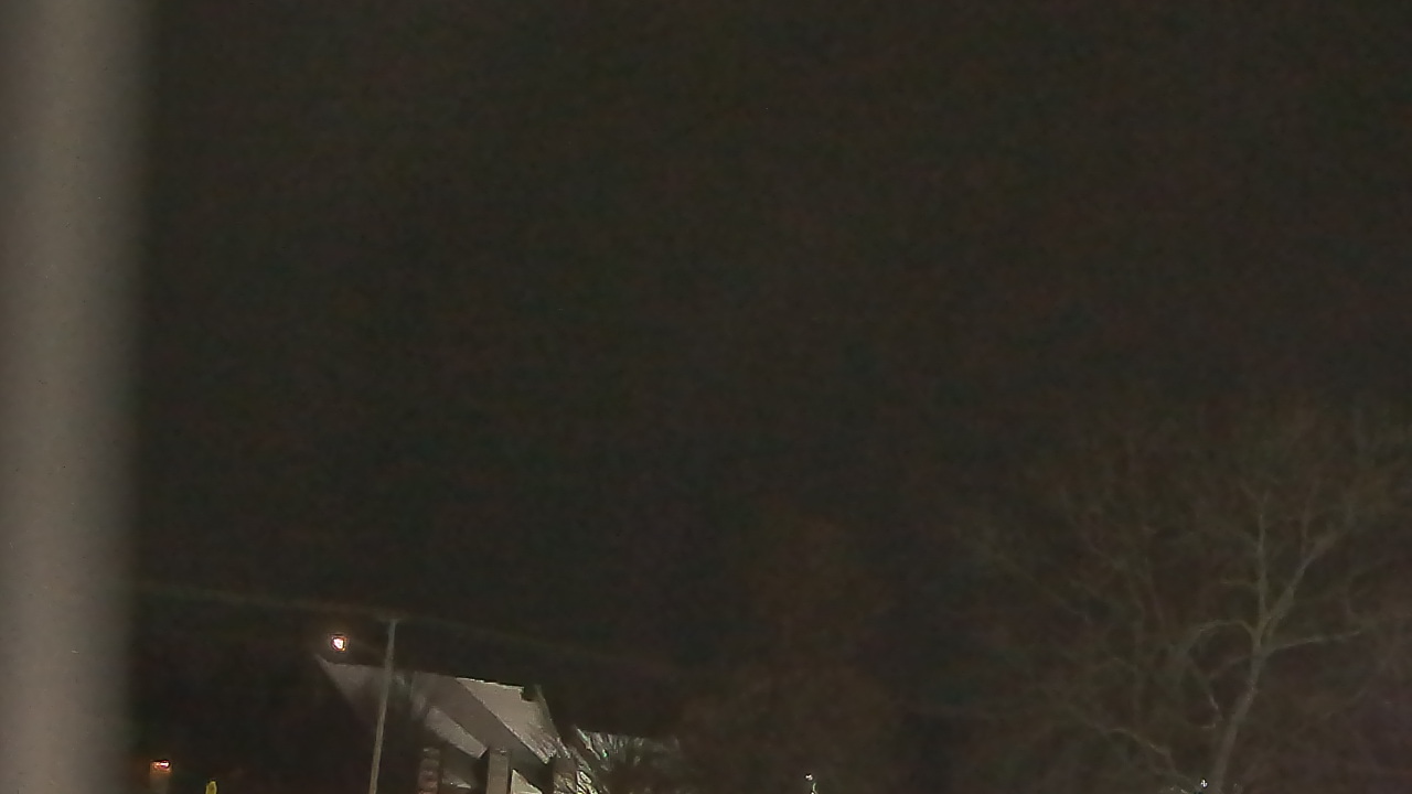 Thumbnail for current weather camera view from Sandwich Community HS in Sandwich, Illinois