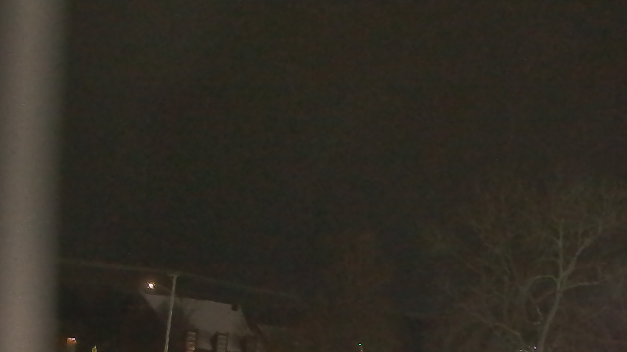 Thumbnail for current weather camera view from Sandwich Community HS in Sandwich, Illinois