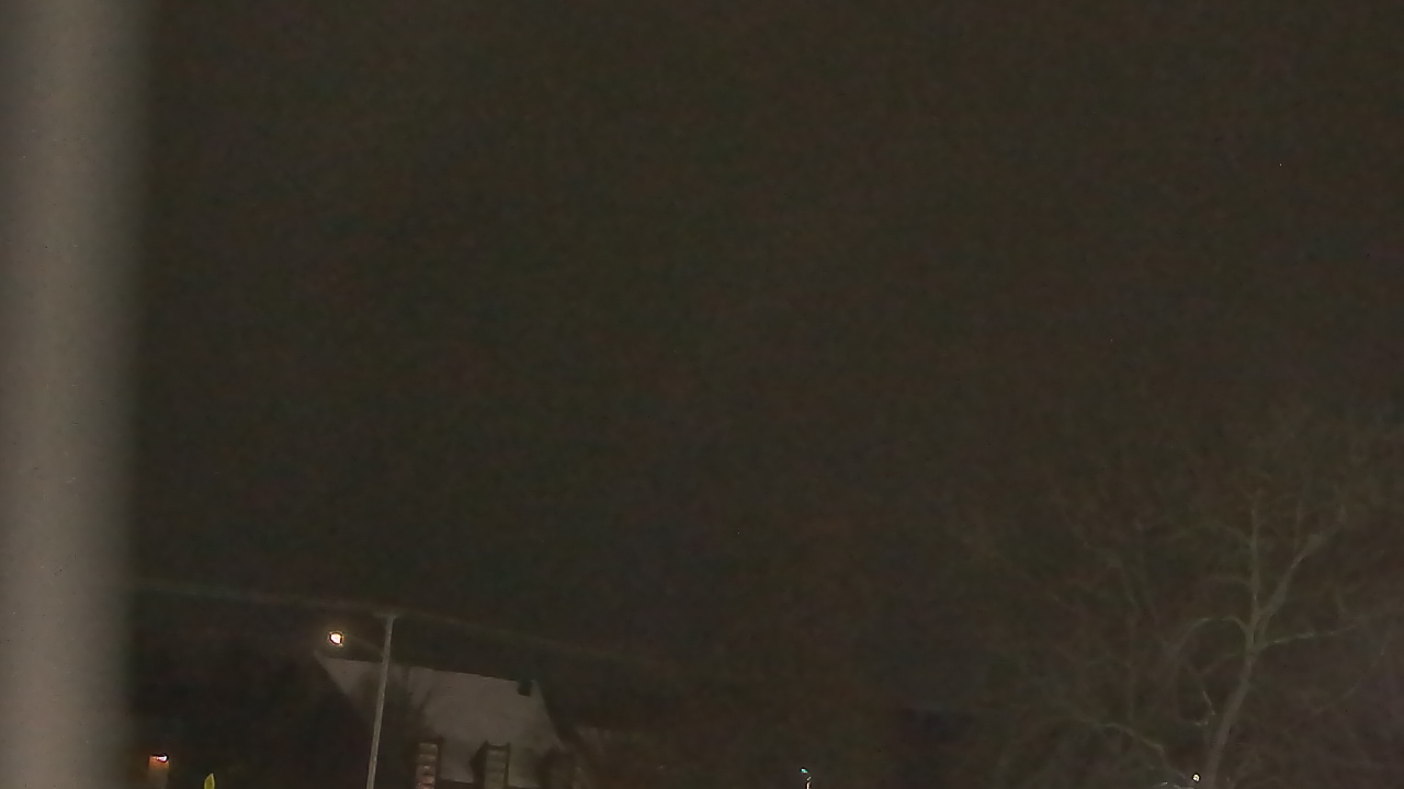 Thumbnail for current weather camera view from Sandwich Community HS in Sandwich, Illinois