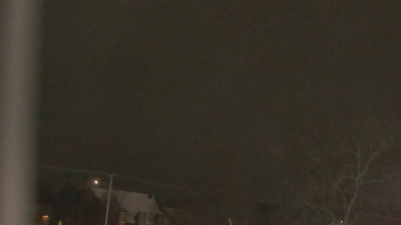 Thumbnail for current weather camera view from Sandwich Community HS in Sandwich, Illinois