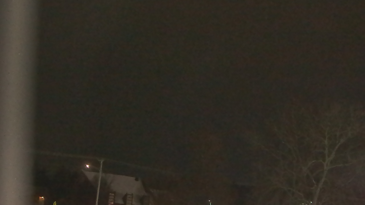 Thumbnail for current weather camera view from Sandwich Community HS in Sandwich, Illinois