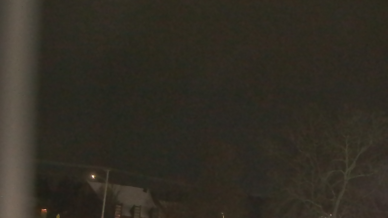 Thumbnail for current weather camera view from Sandwich Community HS in Sandwich, Illinois