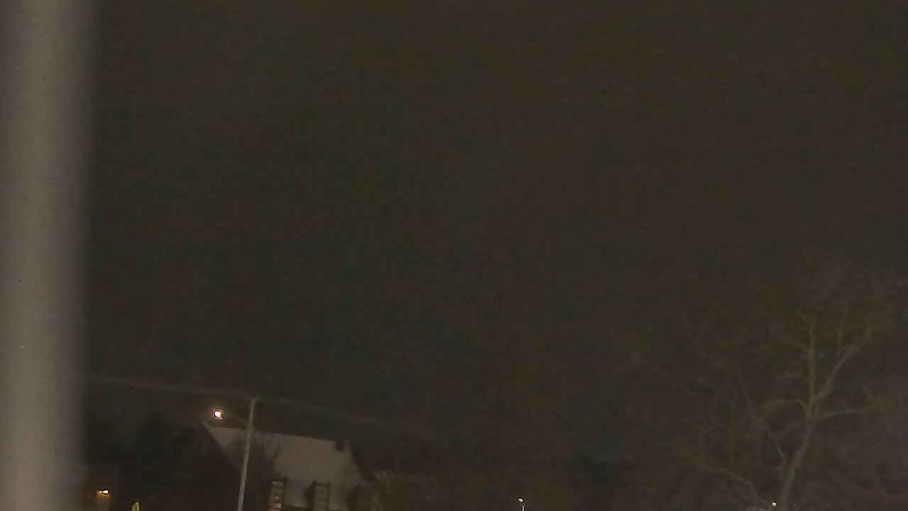 Thumbnail for current weather camera view from Sandwich Community HS in Sandwich, Illinois