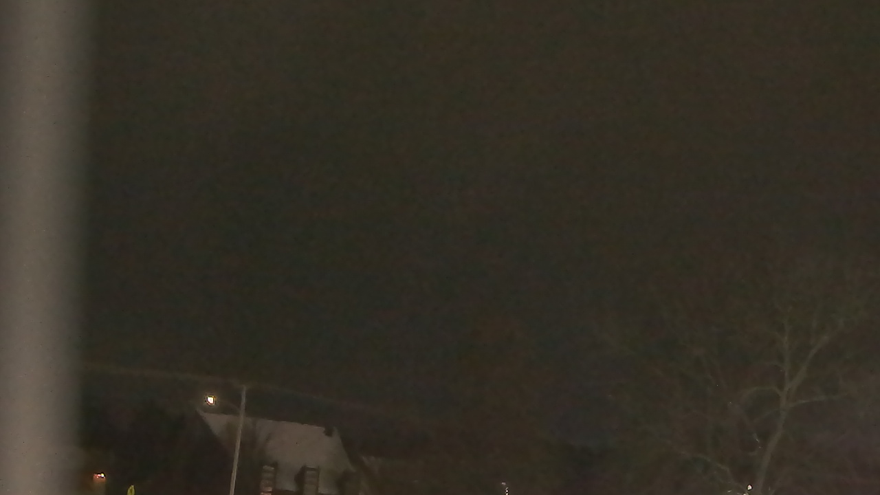 Thumbnail for current weather camera view from Sandwich Community HS in Sandwich, Illinois