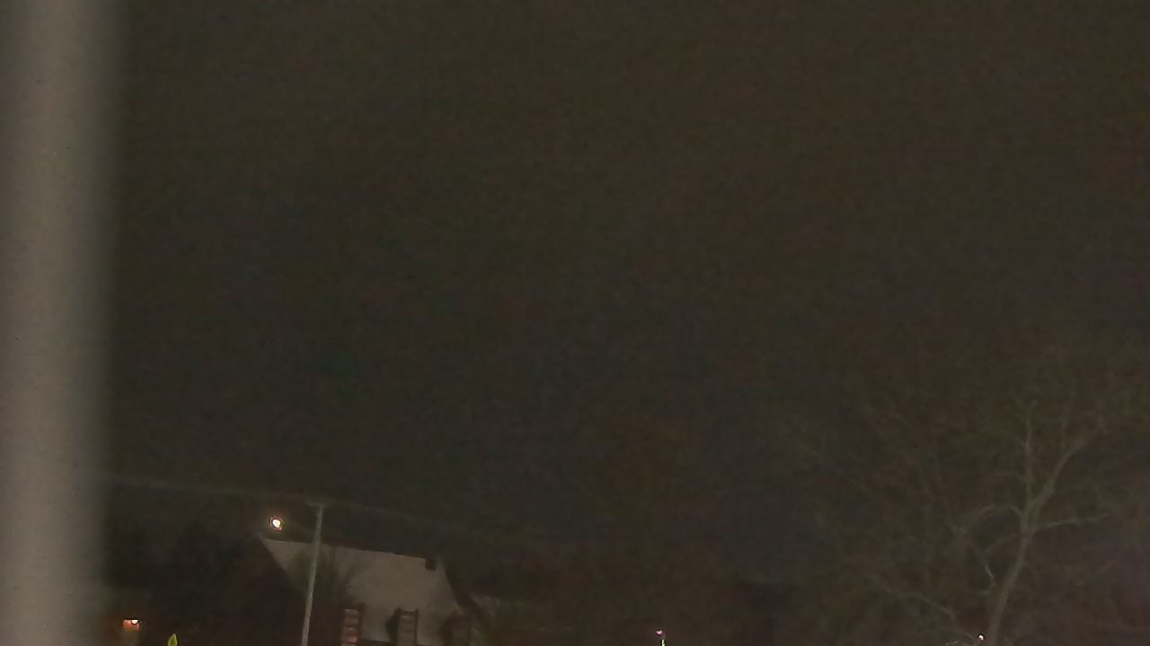 Thumbnail for current weather camera view from Sandwich Community HS in Sandwich, Illinois