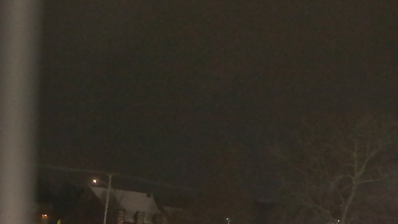 Thumbnail for current weather camera view from Sandwich Community HS in Sandwich, Illinois