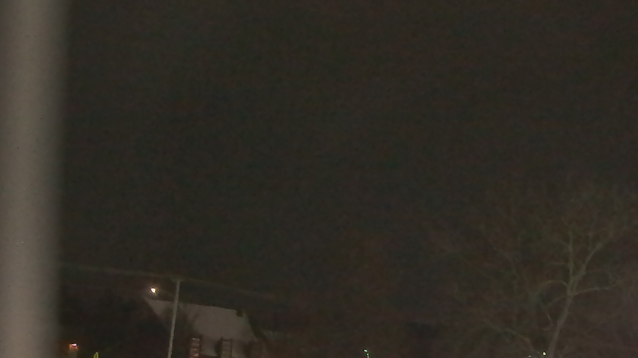 Thumbnail for current weather camera view from Sandwich Community HS in Sandwich, Illinois