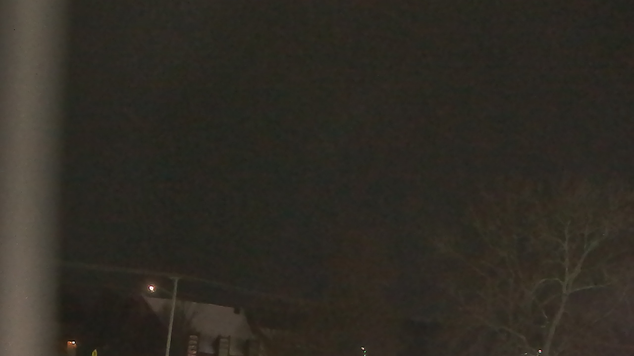 Thumbnail for current weather camera view from Sandwich Community HS in Sandwich, Illinois