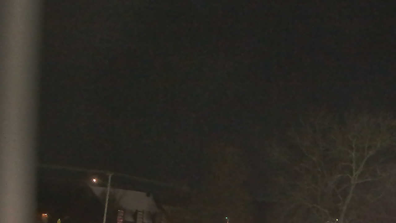 Thumbnail for current weather camera view from Sandwich Community HS in Sandwich, Illinois