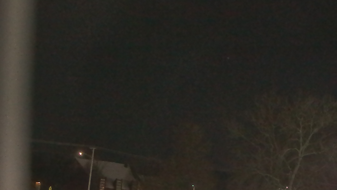 Thumbnail for current weather camera view from Sandwich Community HS in Sandwich, Illinois