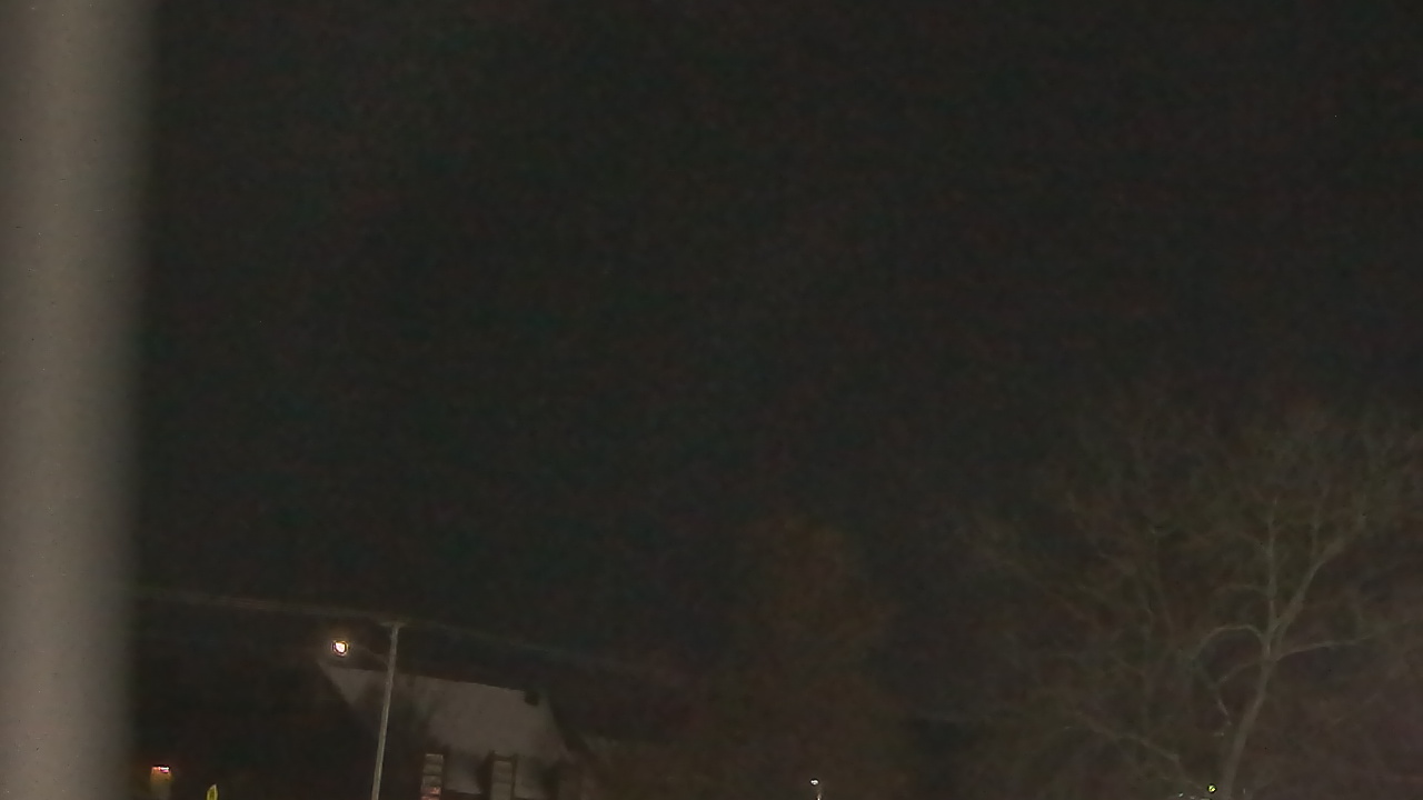 Thumbnail for current weather camera view from Sandwich Community HS in Sandwich, Illinois