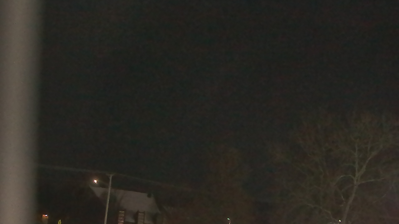 Thumbnail for current weather camera view from Sandwich Community HS in Sandwich, Illinois