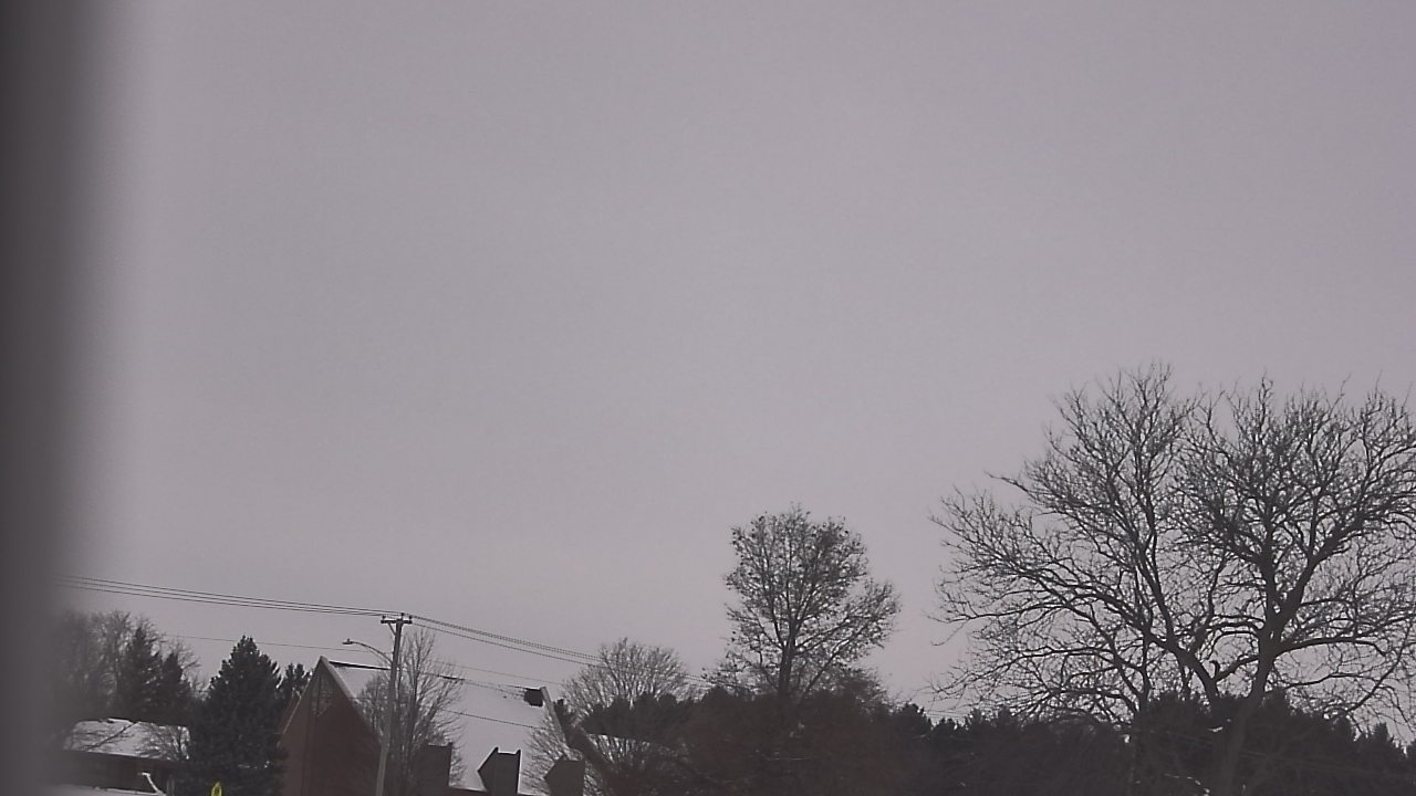 Thumbnail for current weather camera view from Sandwich Community HS in Sandwich, Illinois