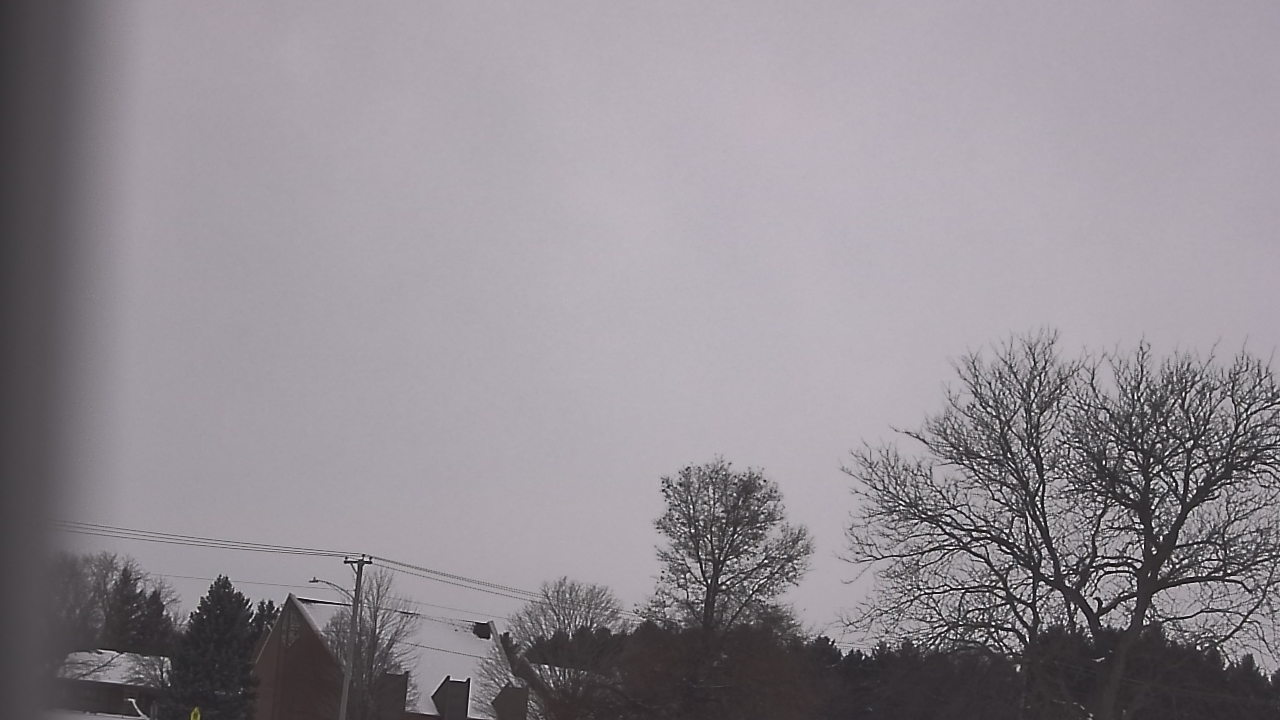 Thumbnail for current weather camera view from Sandwich Community HS in Sandwich, Illinois