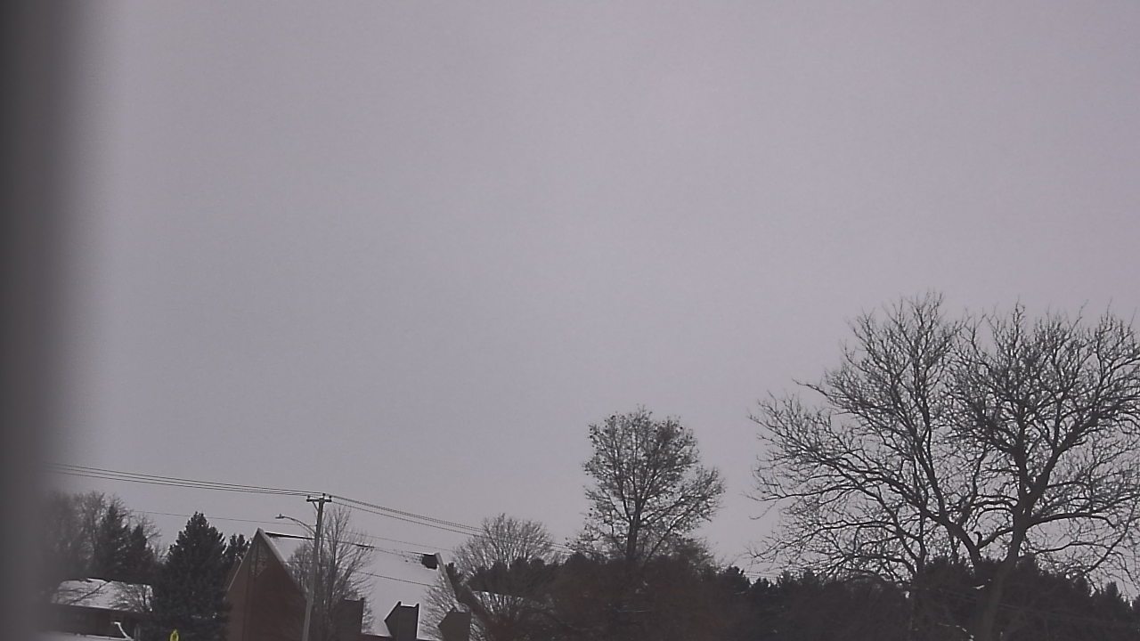 Thumbnail for current weather camera view from Sandwich Community HS in Sandwich, Illinois