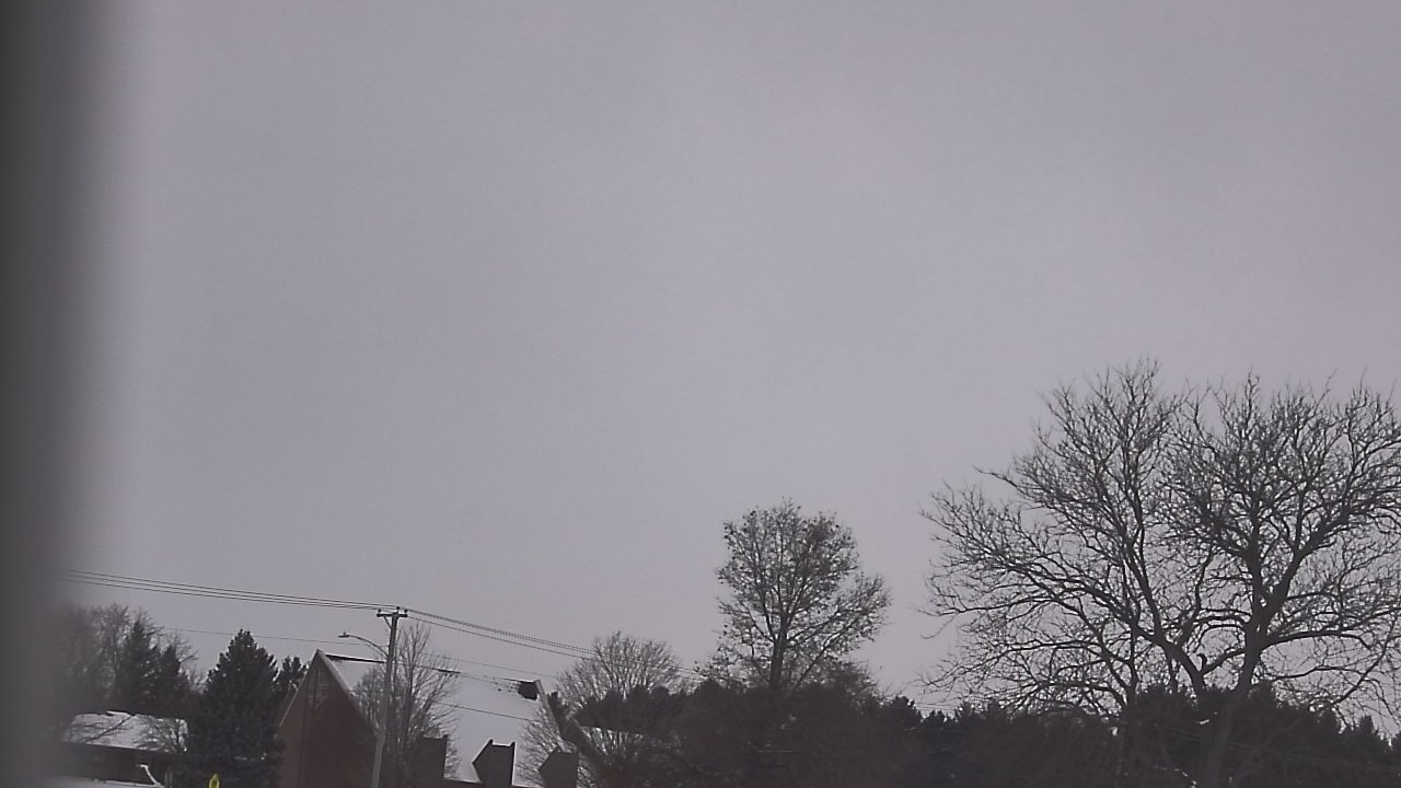 Thumbnail for current weather camera view from Sandwich Community HS in Sandwich, Illinois