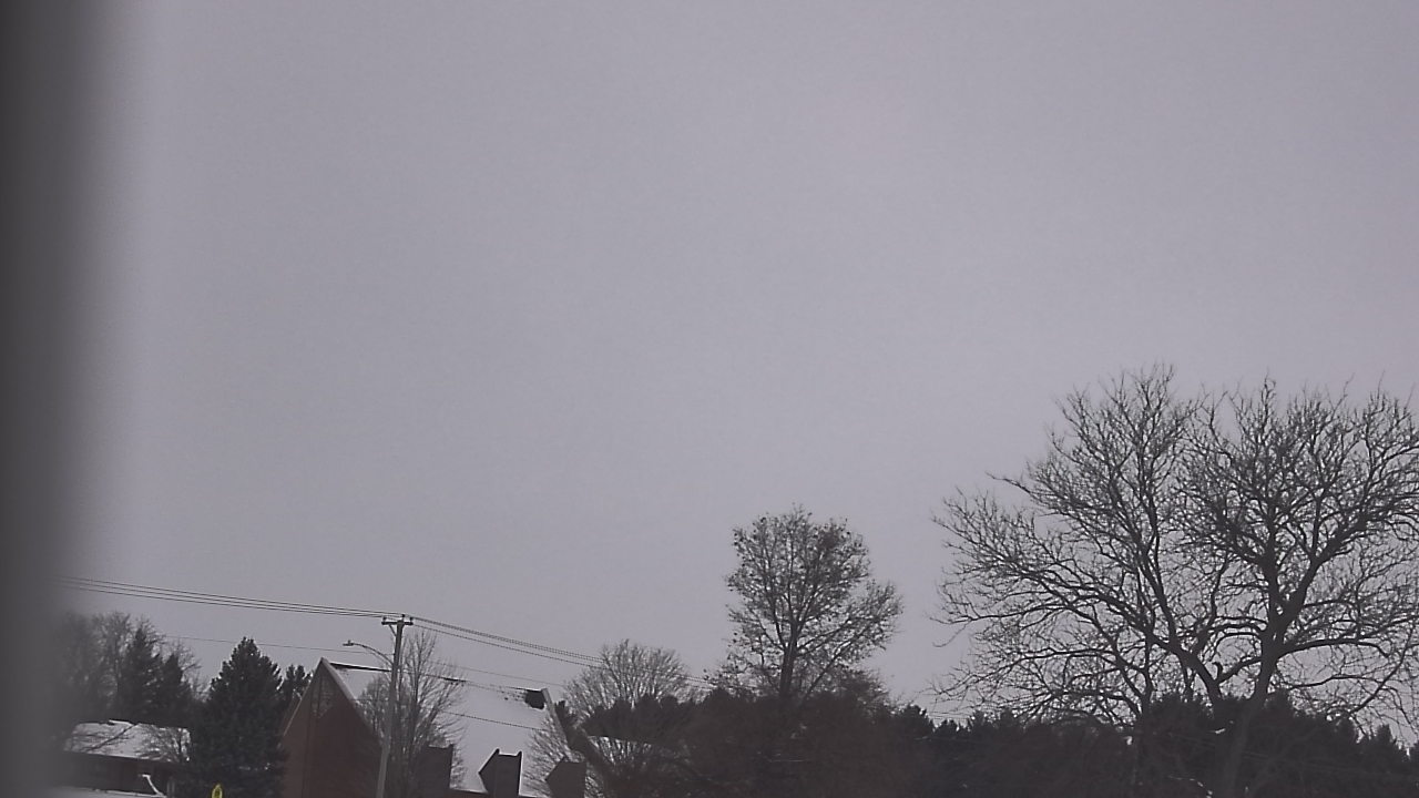 Thumbnail for current weather camera view from Sandwich Community HS in Sandwich, Illinois