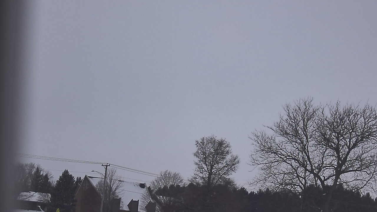 Thumbnail for current weather camera view from Sandwich Community HS in Sandwich, Illinois