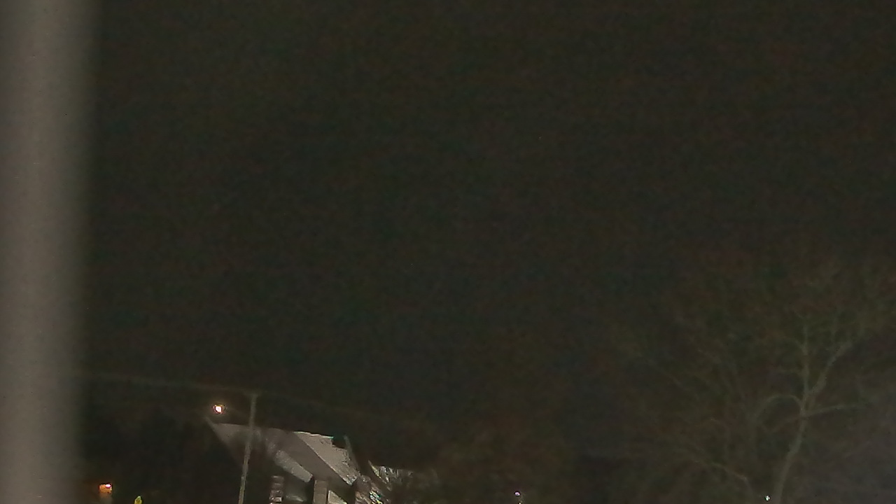 Thumbnail for current weather camera view from Sandwich Community HS in Sandwich, Illinois