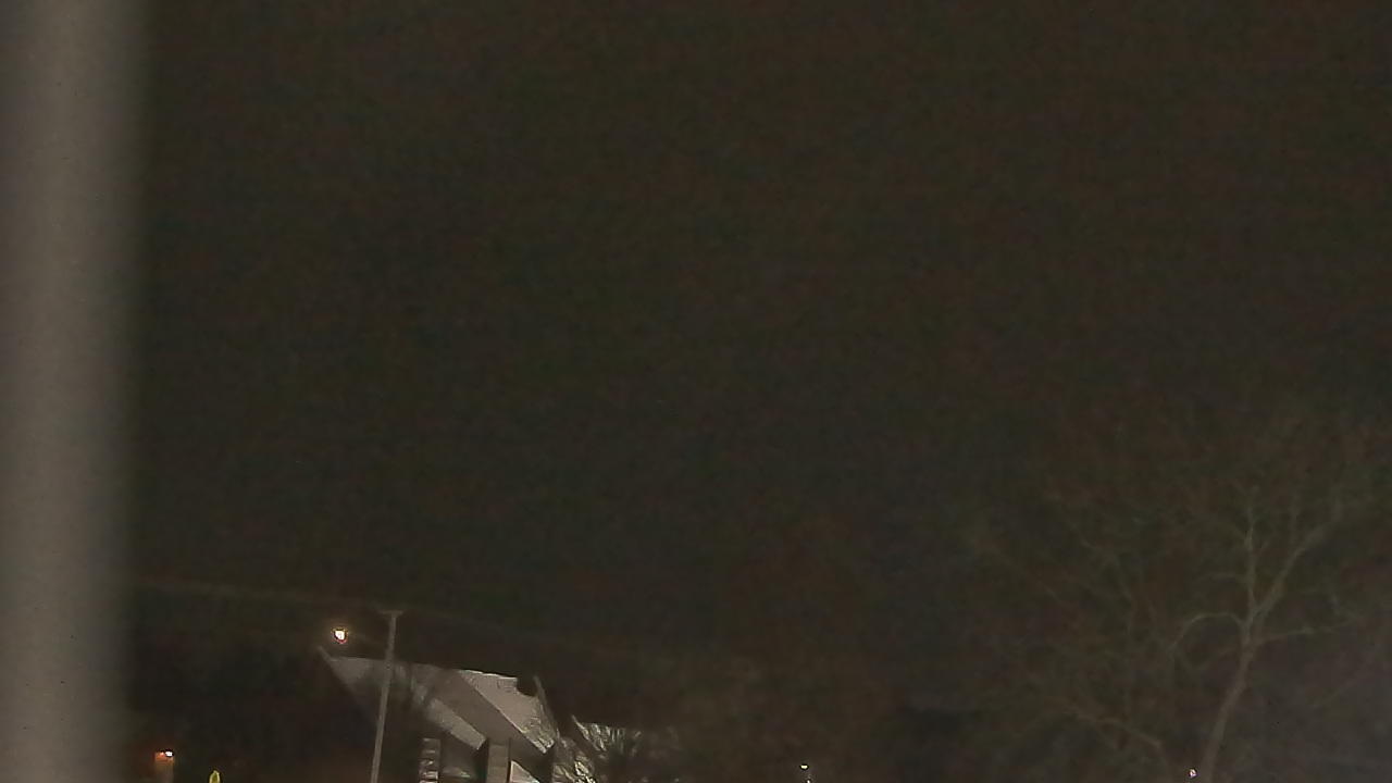 Thumbnail for current weather camera view from Sandwich Community HS in Sandwich, Illinois