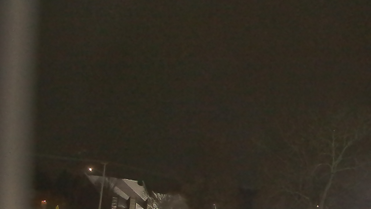 Thumbnail for current weather camera view from Sandwich Community HS in Sandwich, Illinois