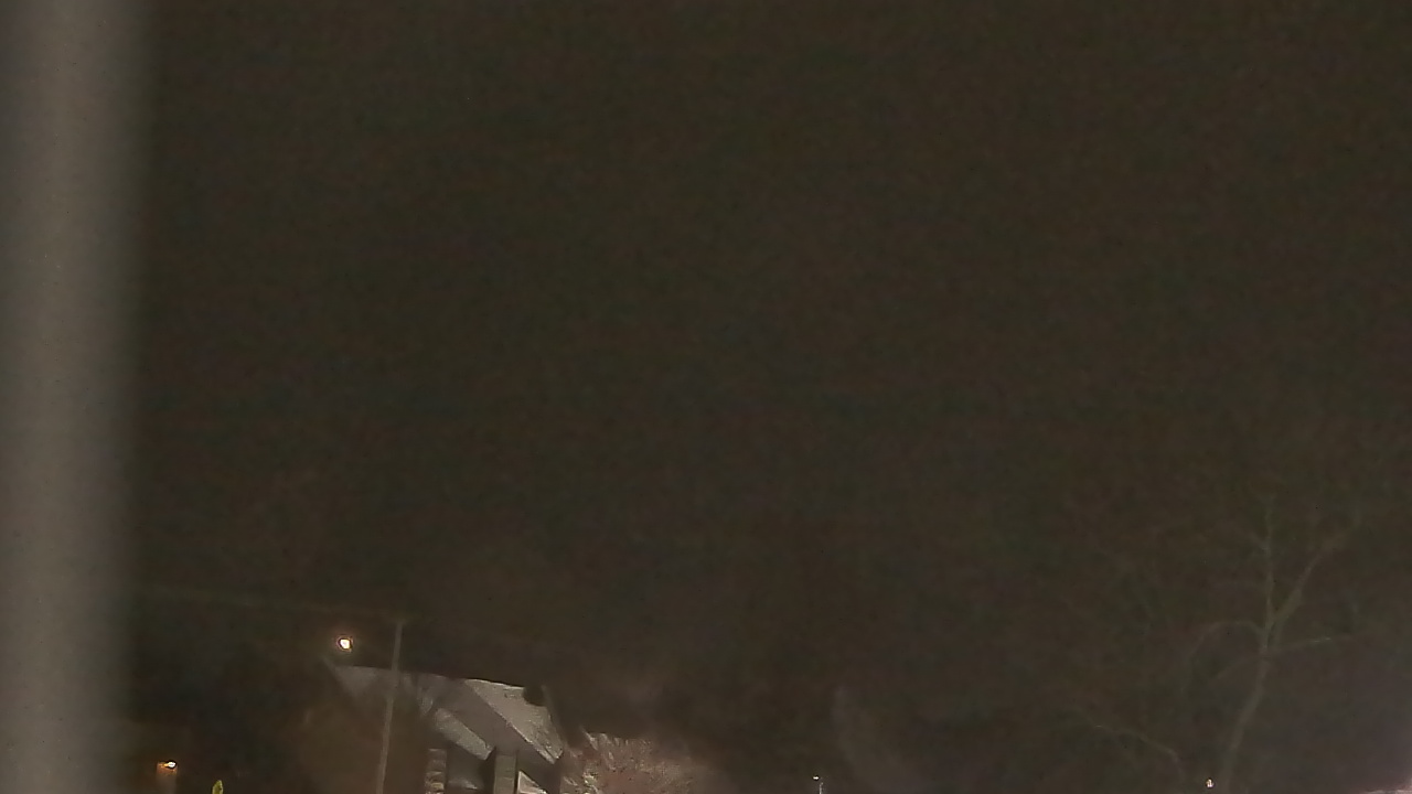 Thumbnail for current weather camera view from Sandwich Community HS in Sandwich, Illinois