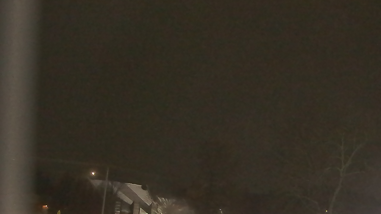 Thumbnail for current weather camera view from Sandwich Community HS in Sandwich, Illinois