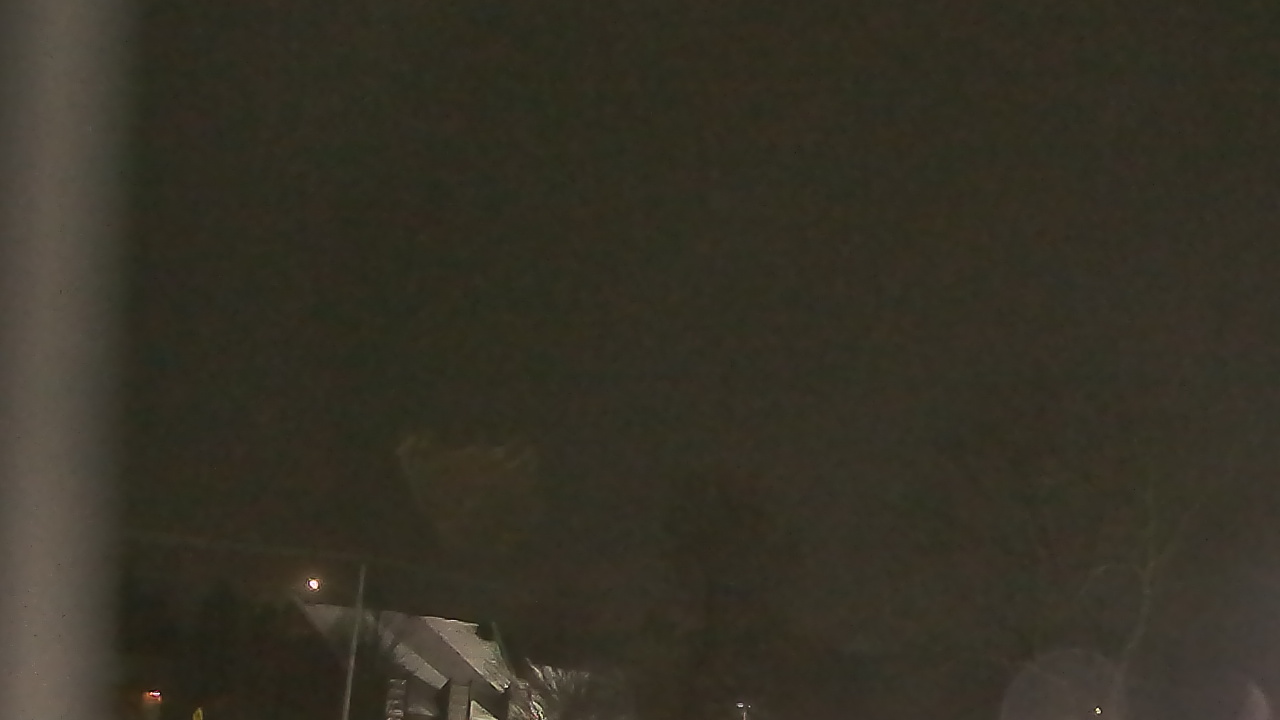 Thumbnail for current weather camera view from Sandwich Community HS in Sandwich, Illinois