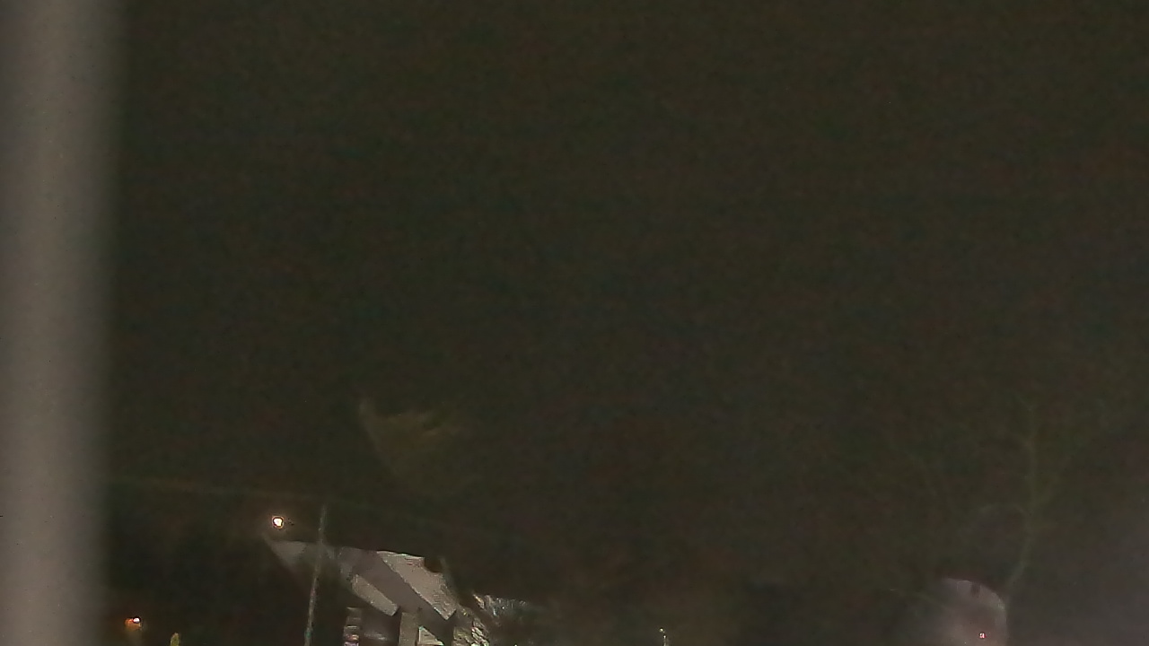 Thumbnail for current weather camera view from Sandwich Community HS in Sandwich, Illinois