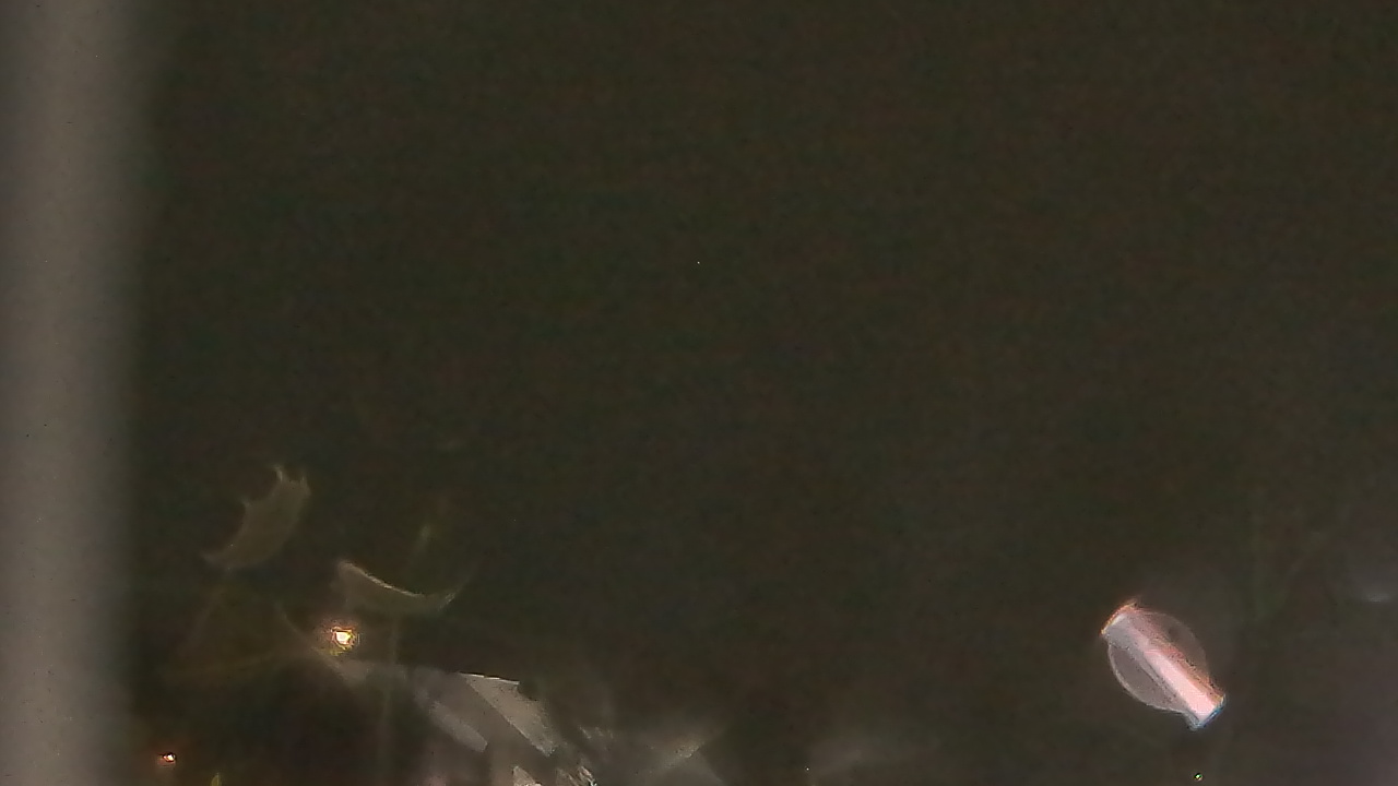 Thumbnail for current weather camera view from Sandwich Community HS in Sandwich, Illinois