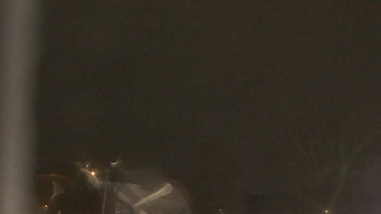 Thumbnail for current weather camera view from Sandwich Community HS in Sandwich, Illinois