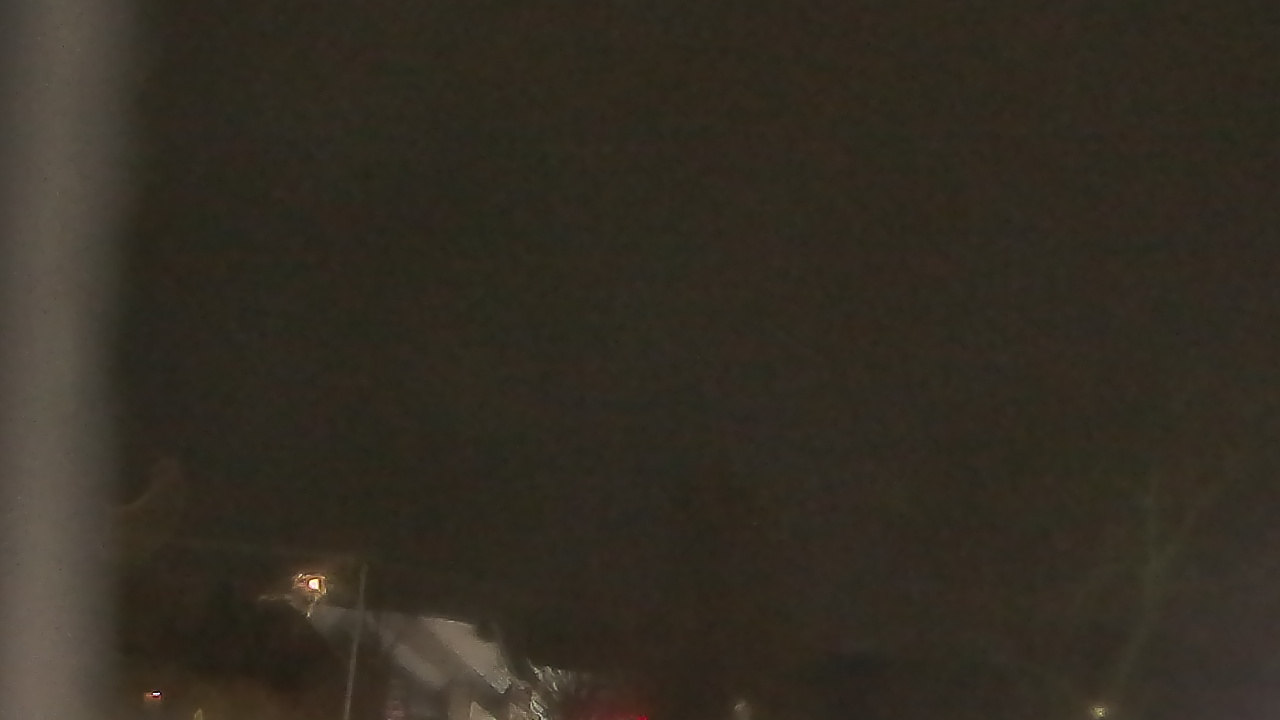 Thumbnail for current weather camera view from Sandwich Community HS in Sandwich, Illinois