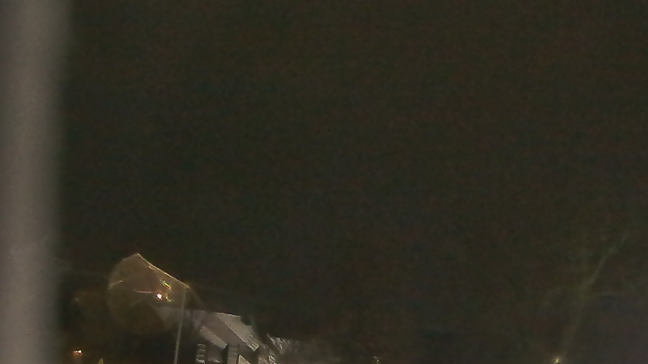 Thumbnail for current weather camera view from Sandwich Community HS in Sandwich, Illinois