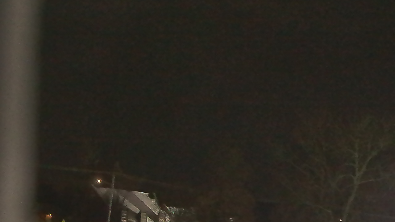 Thumbnail for current weather camera view from Sandwich Community HS in Sandwich, Illinois