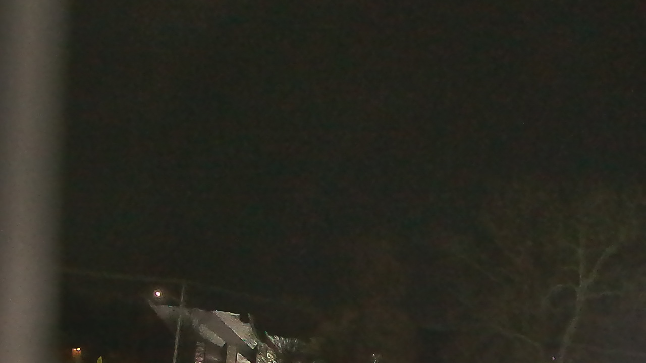 Thumbnail for current weather camera view from Sandwich Community HS in Sandwich, Illinois