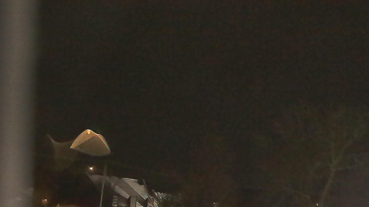 Thumbnail for current weather camera view from Sandwich Community HS in Sandwich, Illinois