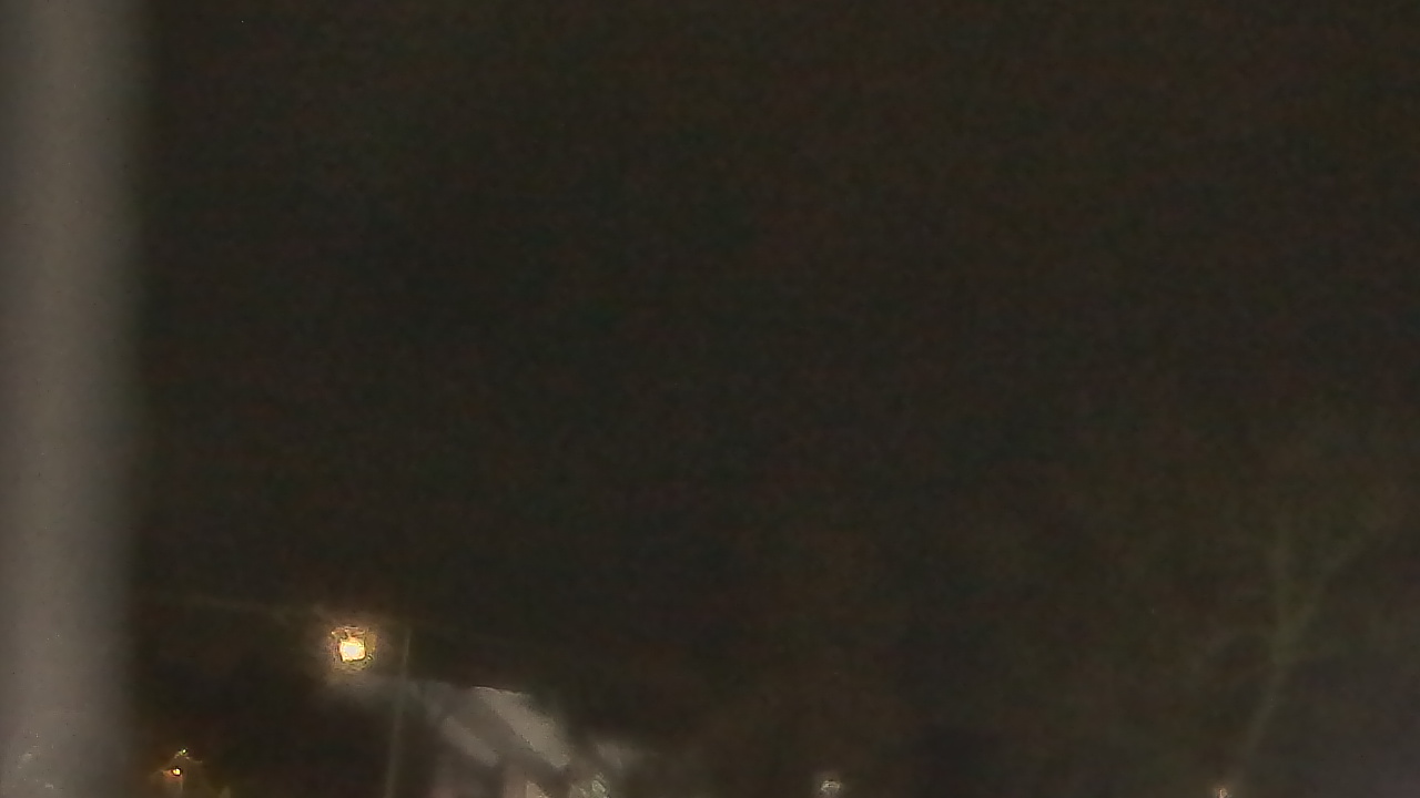 Thumbnail for current weather camera view from Sandwich Community HS in Sandwich, Illinois