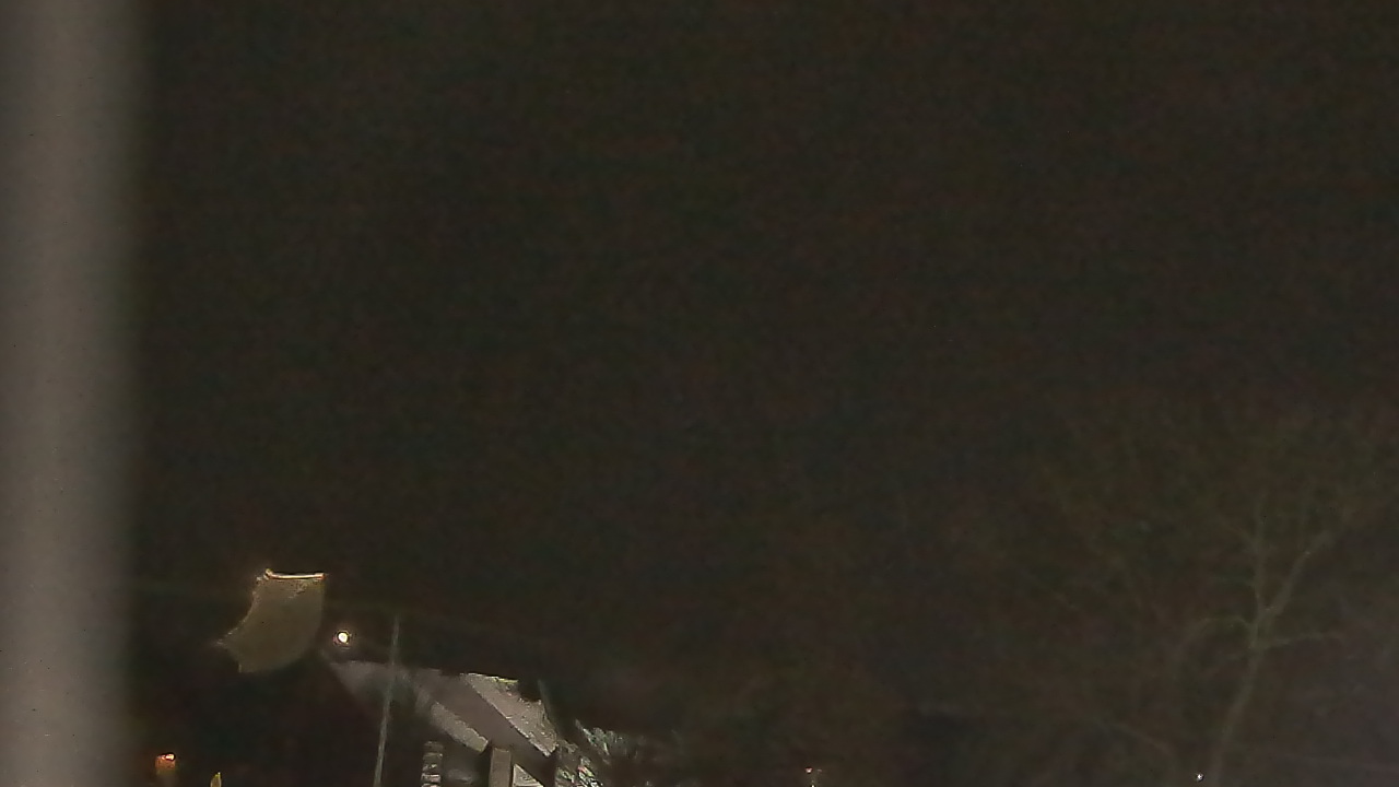 Thumbnail for current weather camera view from Sandwich Community HS in Sandwich, Illinois