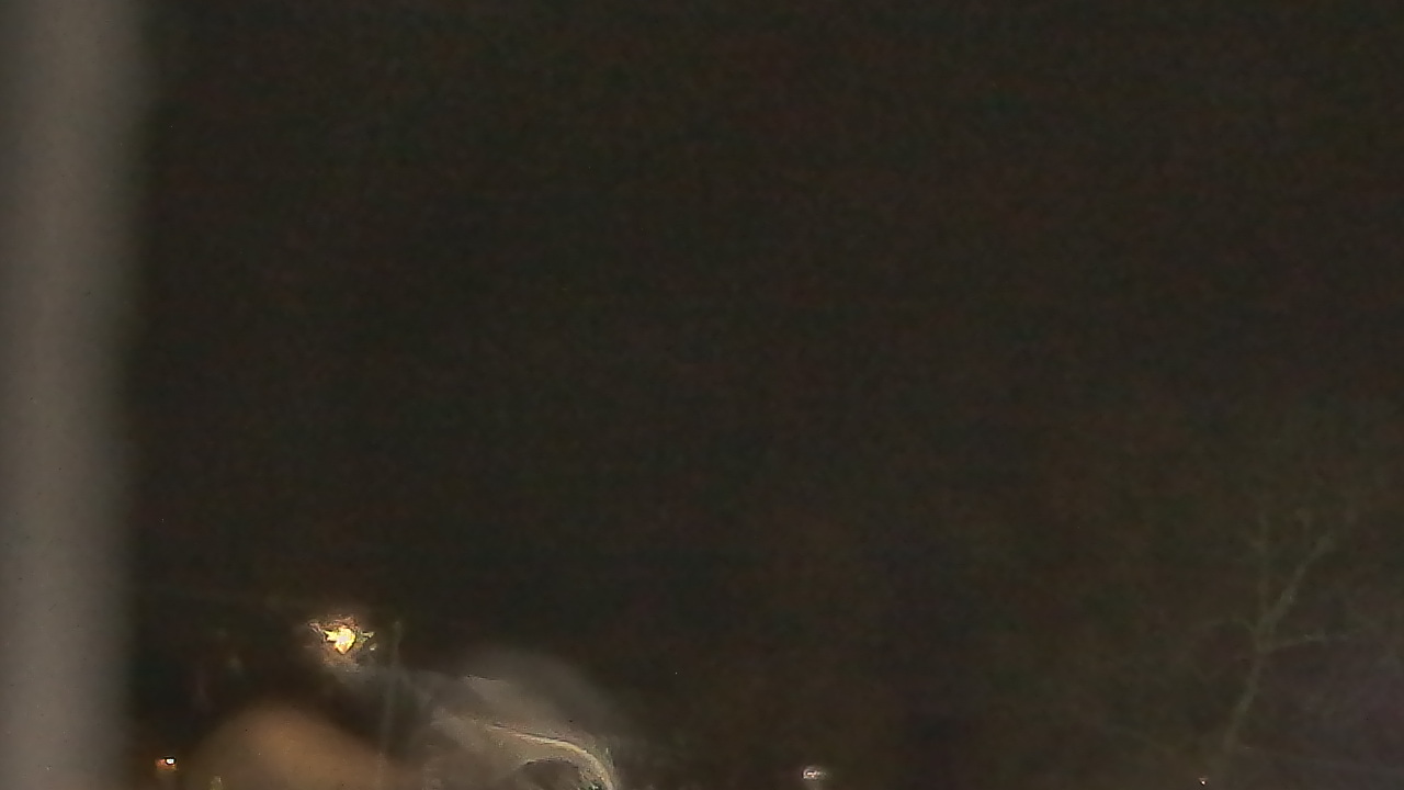 Thumbnail for current weather camera view from Sandwich Community HS in Sandwich, Illinois