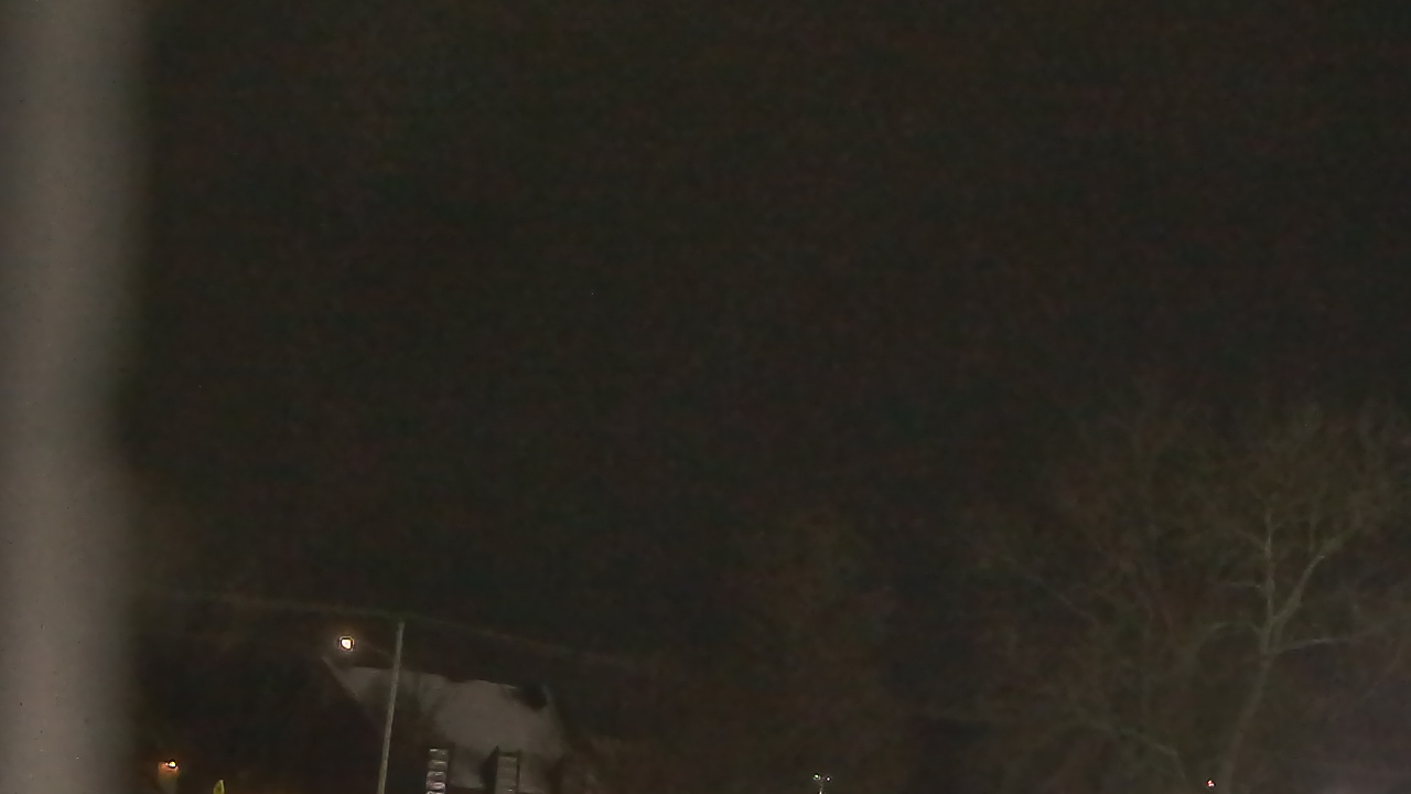 Thumbnail for current weather camera view from Sandwich Community HS in Sandwich, Illinois