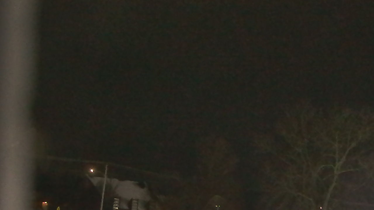 Thumbnail for current weather camera view from Sandwich Community HS in Sandwich, Illinois