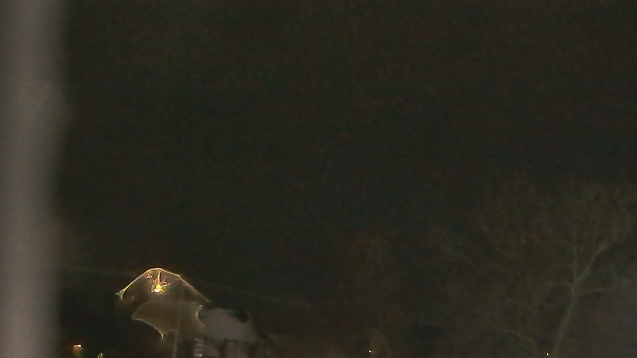 Thumbnail for current weather camera view from Sandwich Community HS in Sandwich, Illinois